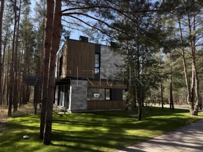 Продаж будинку КМ "Good Life" Вишгород