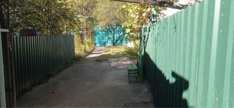 Дача в с.Ясногородка 0.1Га в зоні заповідника
