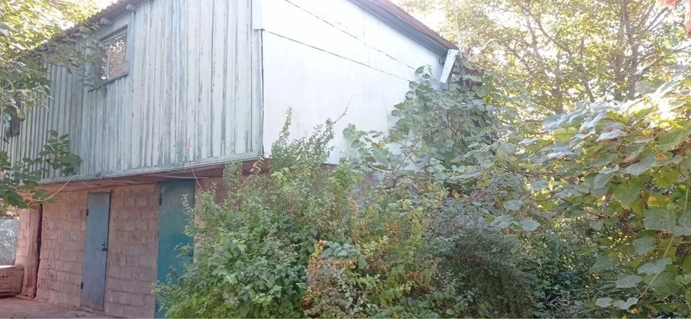 Дача в с.Ясногородка 0.1Га в зоні заповідника