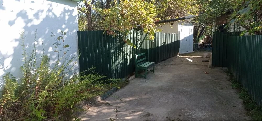 Дача в с.Ясногородка 0.1Га в зоні заповідника