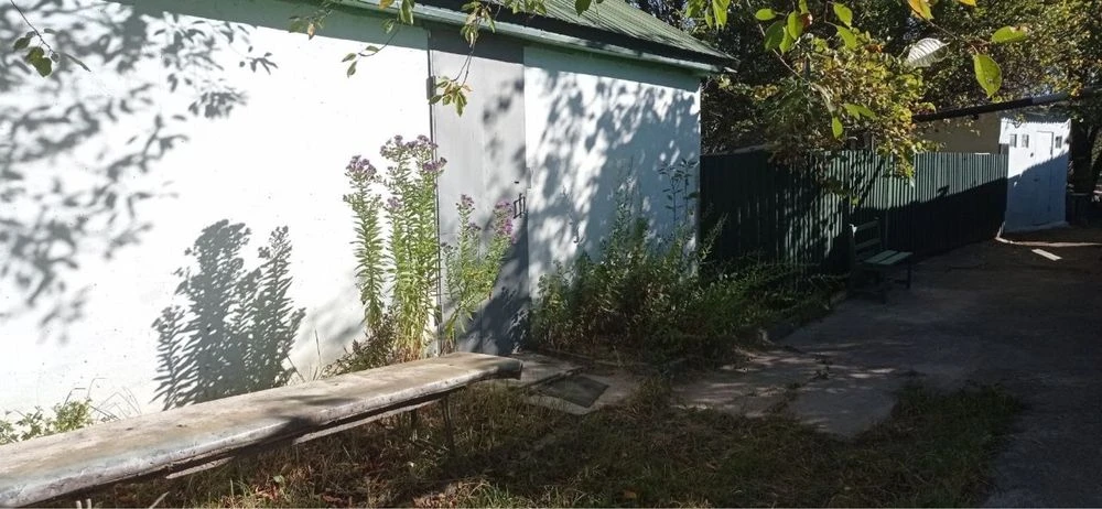 Дача в с.Ясногородка 0.1Га в зоні заповідника