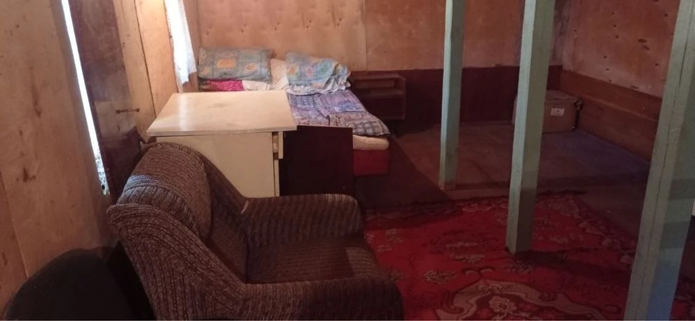 Дача в с.Ясногородка 0.1Га в зоні заповідника
