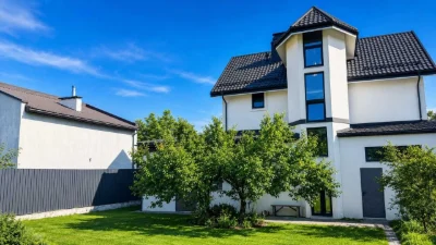 Новий будинок преміумкласу у Вищгороді | Дідовиця