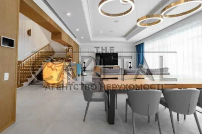 Продажа автономного дома, Вышгород, 20мин до Киева, КГ Бобер