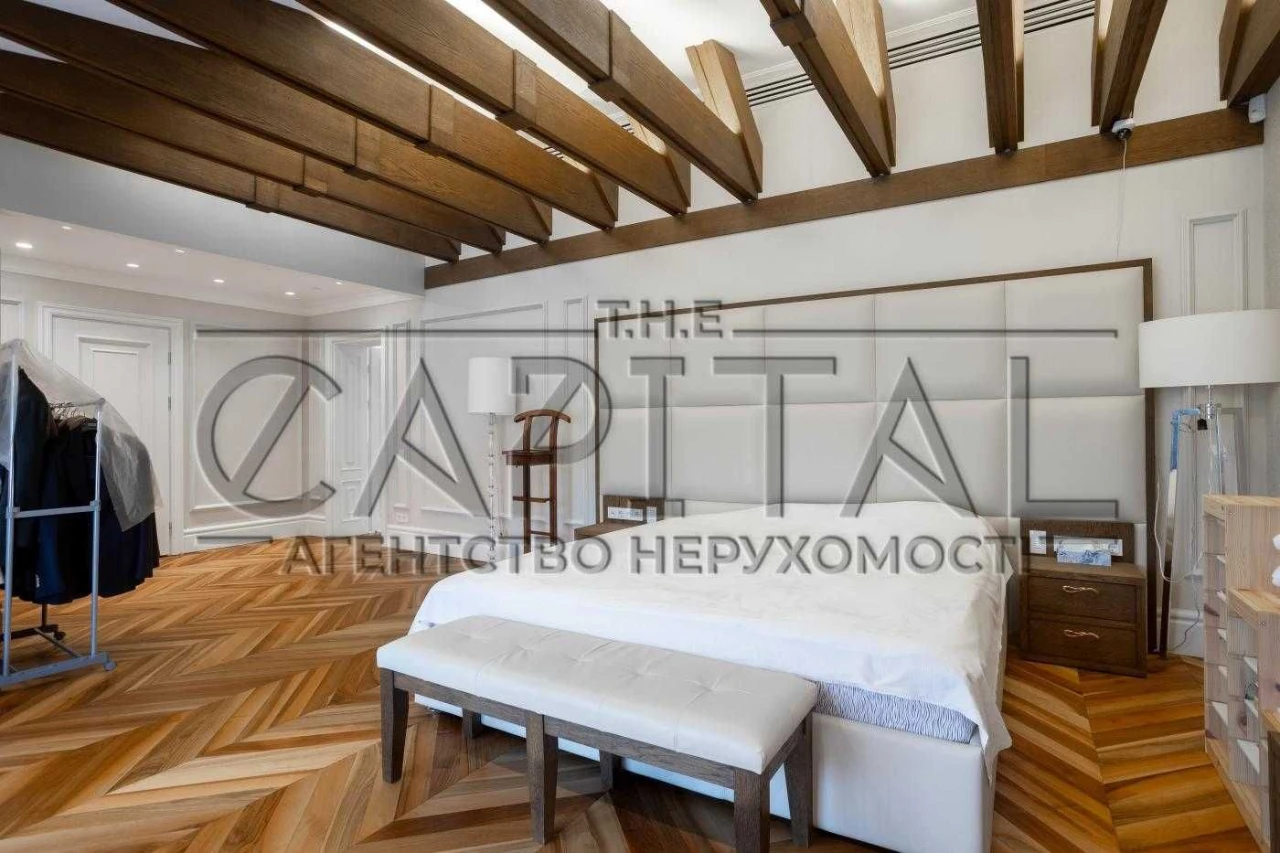 Продажа автономного дома, Вышгород, 20мин до Киева, КГ Бобер