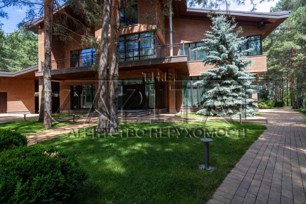Продажа автономного дома, Вышгород, 20мин до Киева, КГ Бобер
