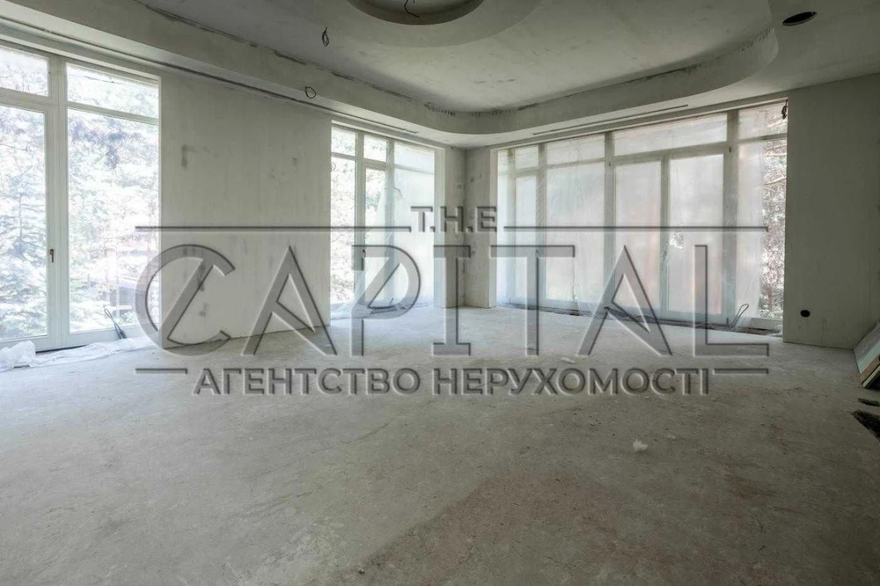 Продажа автономного дома, Вышгород, 20мин до Киева, КГ Бобер