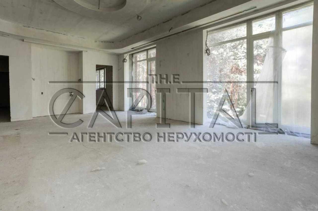 Продажа автономного дома, Вышгород, 20мин до Киева, КГ Бобер