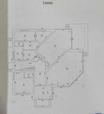Продажа автономного дома, Вышгород, 20мин до Киева, КГ Бобер