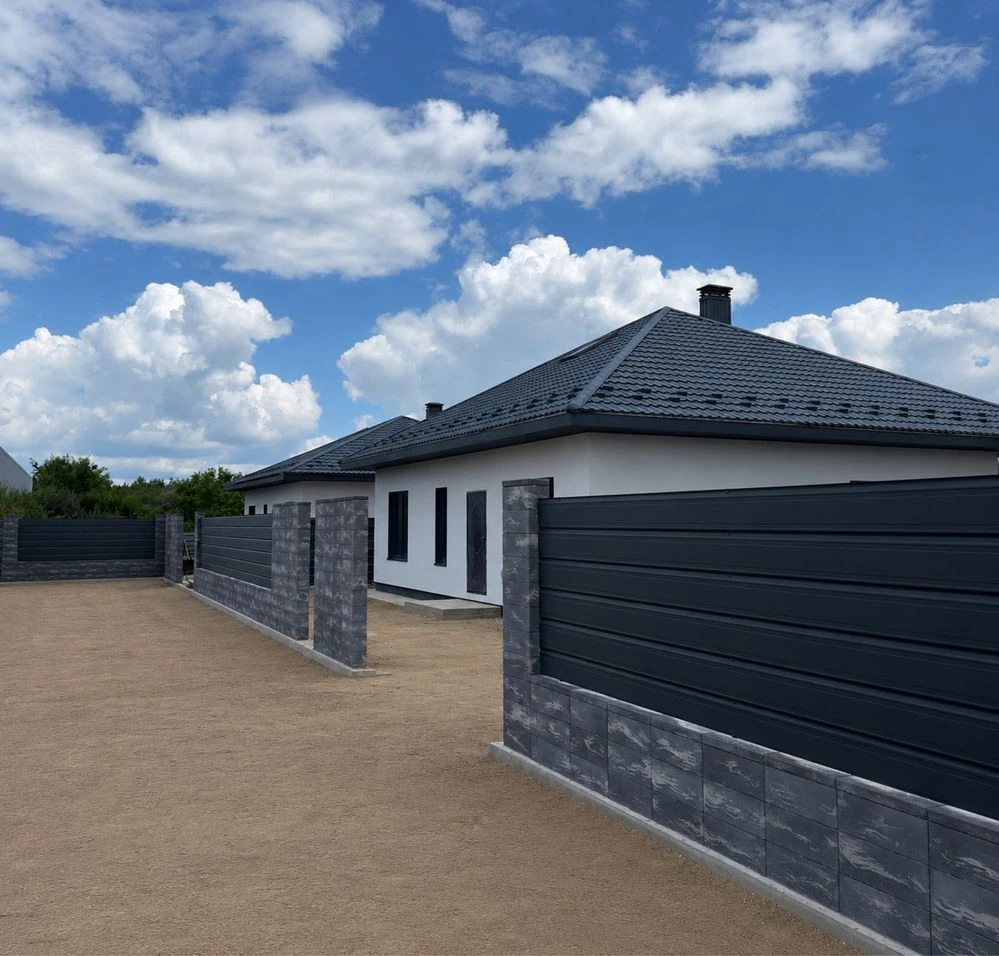 Продаж котедж 110м2 ,будинок,дім,дом від забудовника в с. Хо