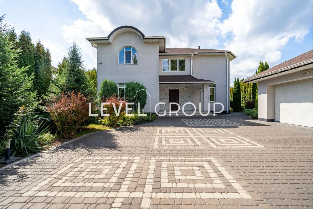 Будинок в КМ Дідовиця, 250м, без %