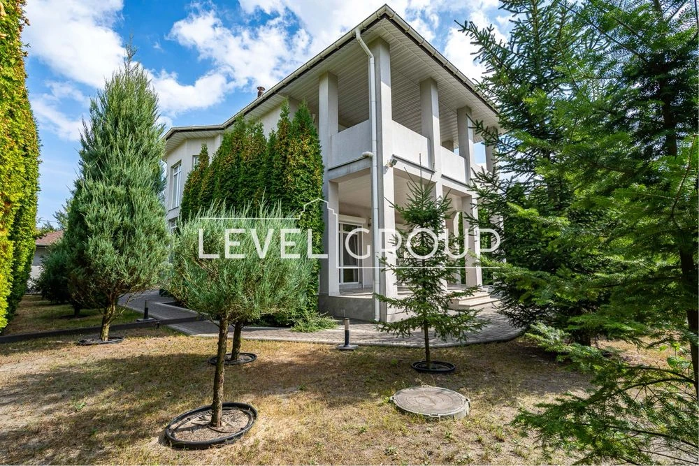 Будинок в КМ Дідовиця, 250м, без %