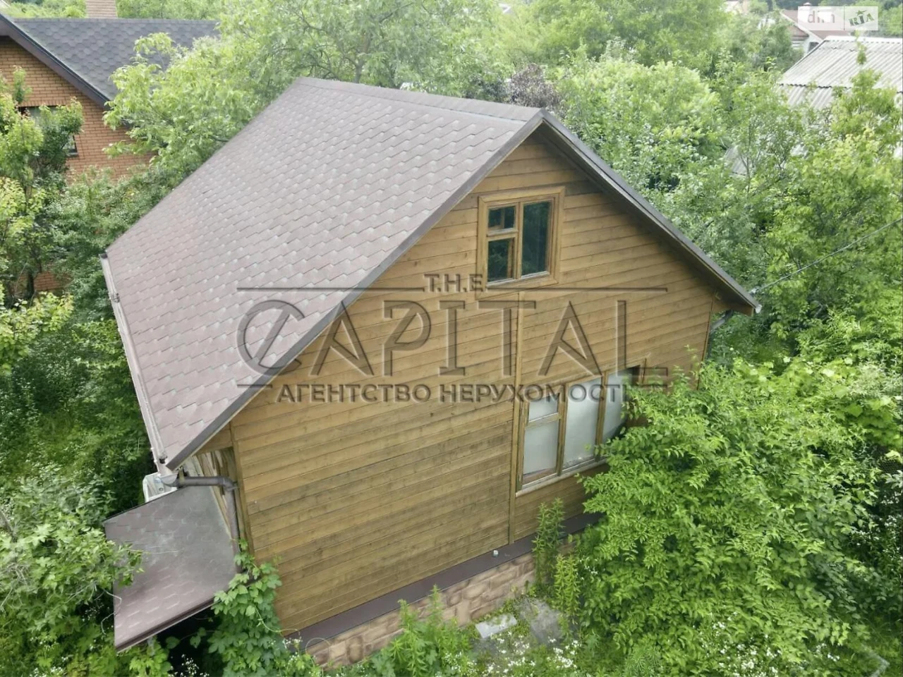 Продаж Дім