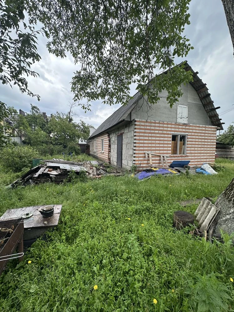 Продам будинок в м Вишгород