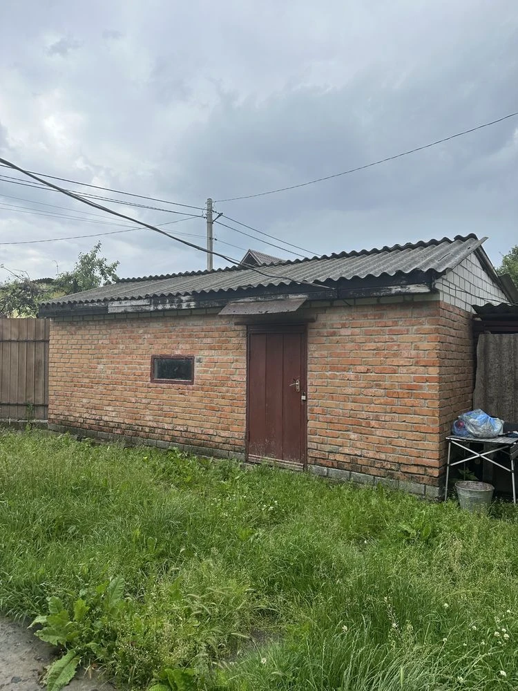 Продам будинок в м Вишгород