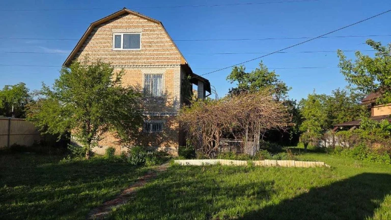Продаж дачі у м.Вишгороді, масив «Сади Дніпра» Київської обл