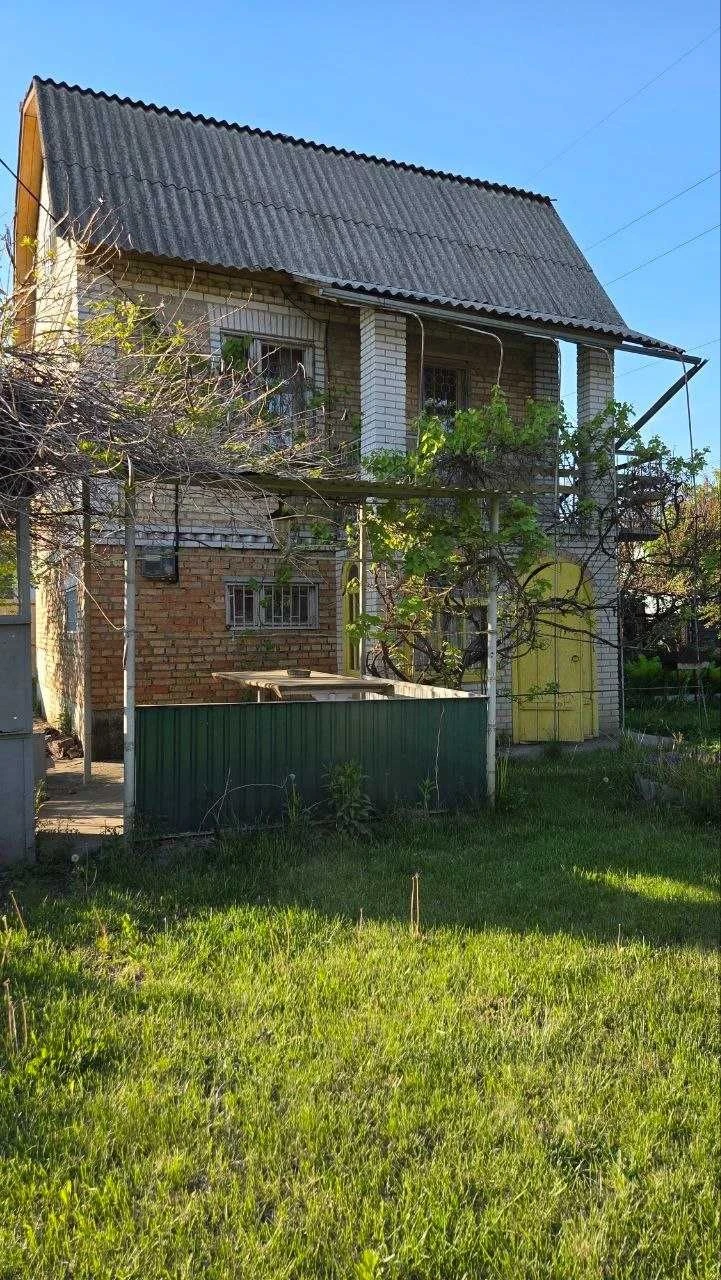 Продаж дачі у м.Вишгороді, масив «Сади Дніпра» Київської обл