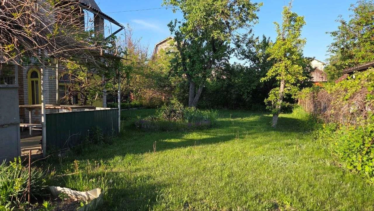 Продаж дачі у м.Вишгороді, масив «Сади Дніпра» Київської обл
