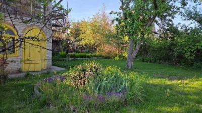 Продаж дачі у м.Вишгороді, масив «Сади Дніпра» Київської обл