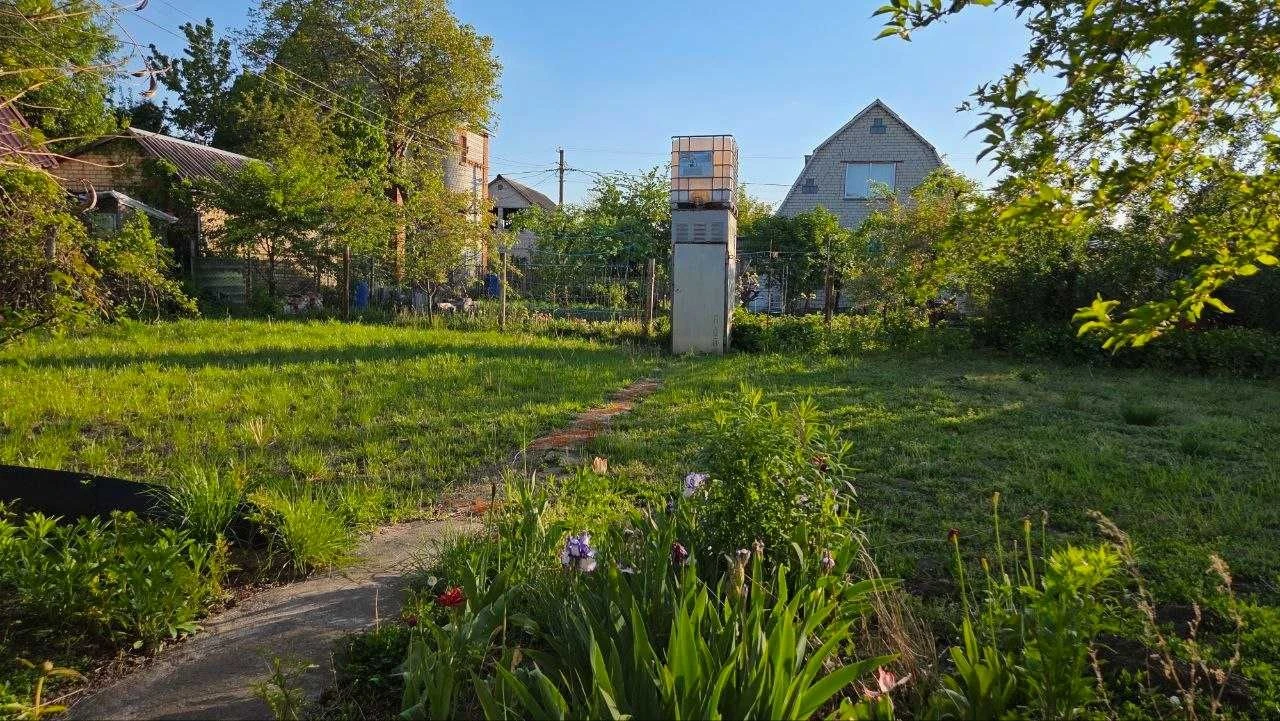 Продаж дачі у м.Вишгороді, масив «Сади Дніпра» Київської обл