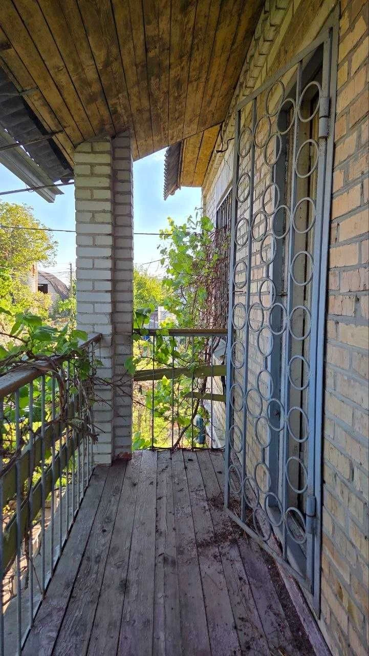 Продаж дачі у м.Вишгороді, масив «Сади Дніпра» Київської обл