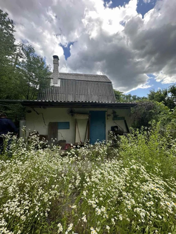Продам дачу в м Вишгород