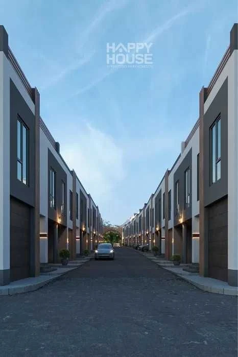 Новий проект ЖК Lounge House, Вишгород ,Закритий клубний ком