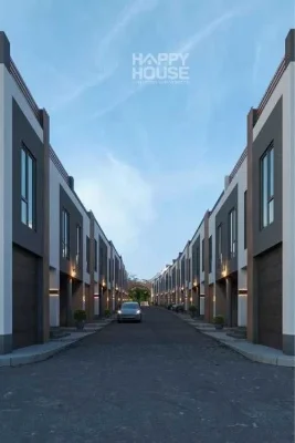 Новий проект ЖК Lounge House, Вишгород ,Закритий клубний ком