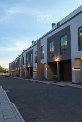 Новий проект ЖК Lounge House, Вишгород ,Закритий клубний ком