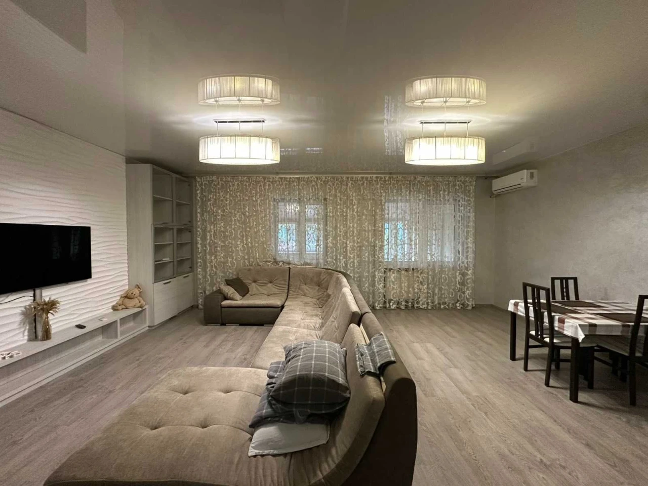 Вишгород Дідовиця Просторий таунхаус 153 м² з ремонтом і газ