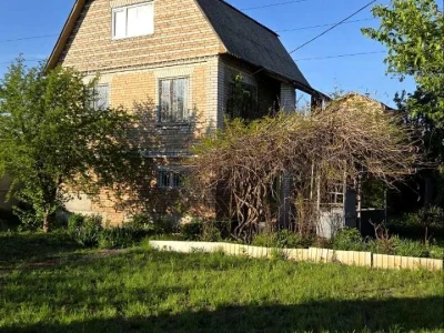 Будинок. Вишгород, Садова