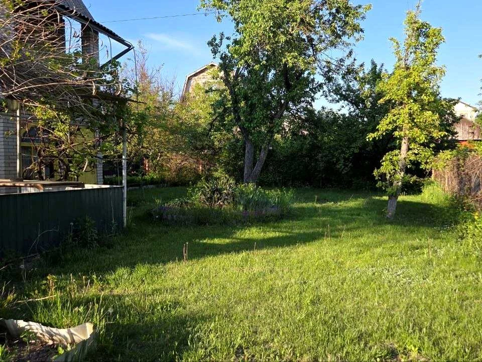 Будинок. Вишгород, Садова
