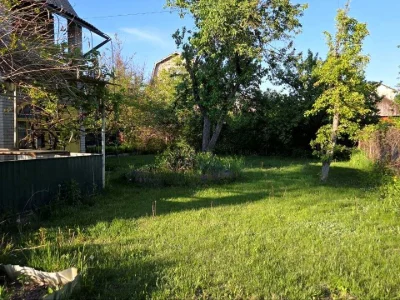 Будинок. Вишгород, Садова