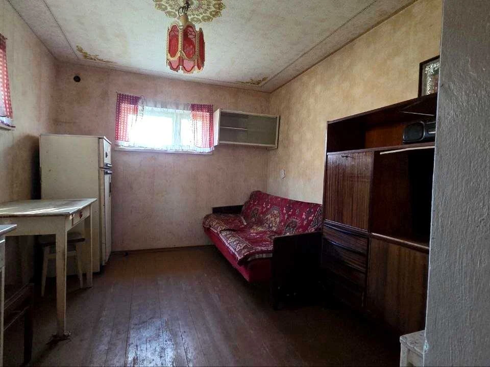 Будинок. Вишгород, Садова