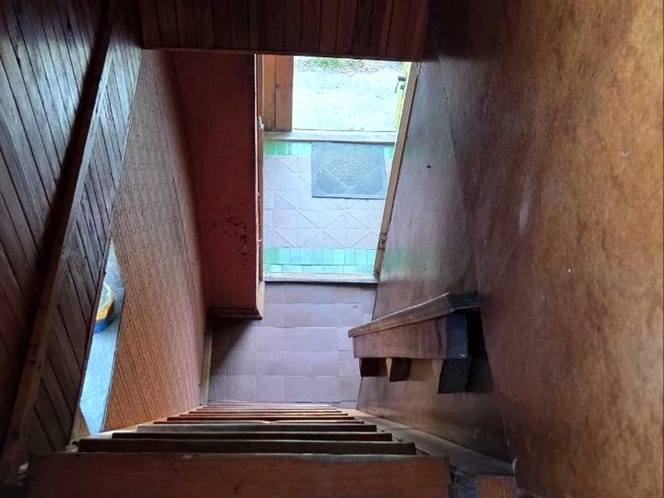 Будинок. Вишгород, Садова
