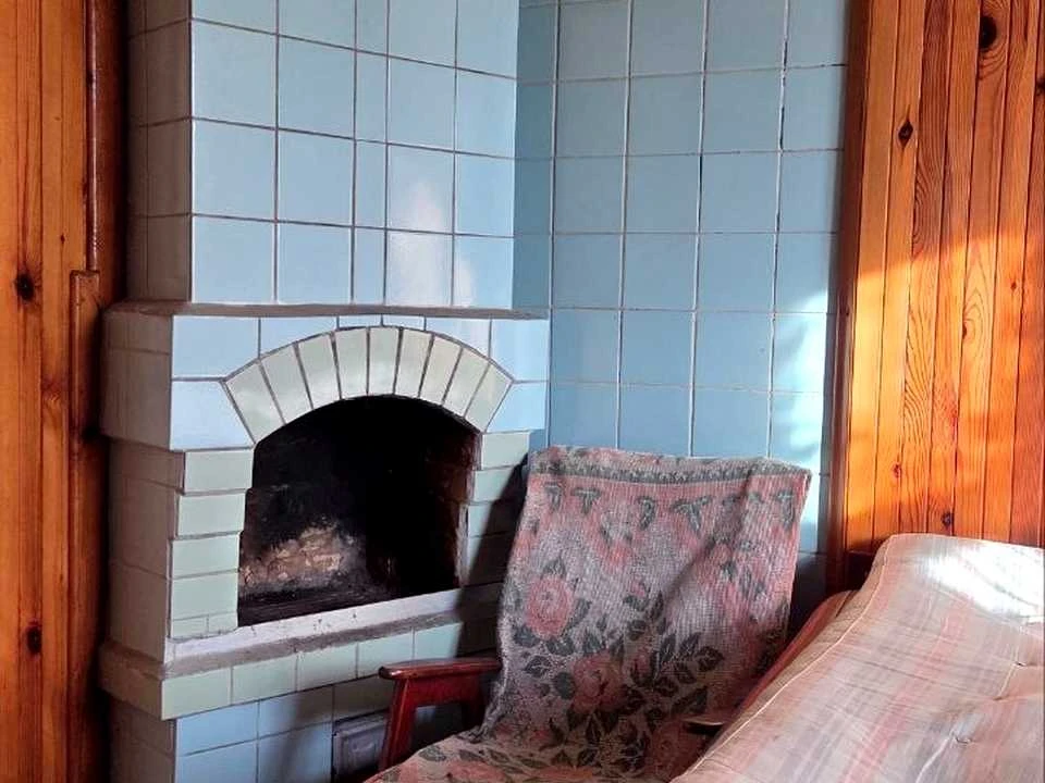 Будинок. Вишгород, Садова