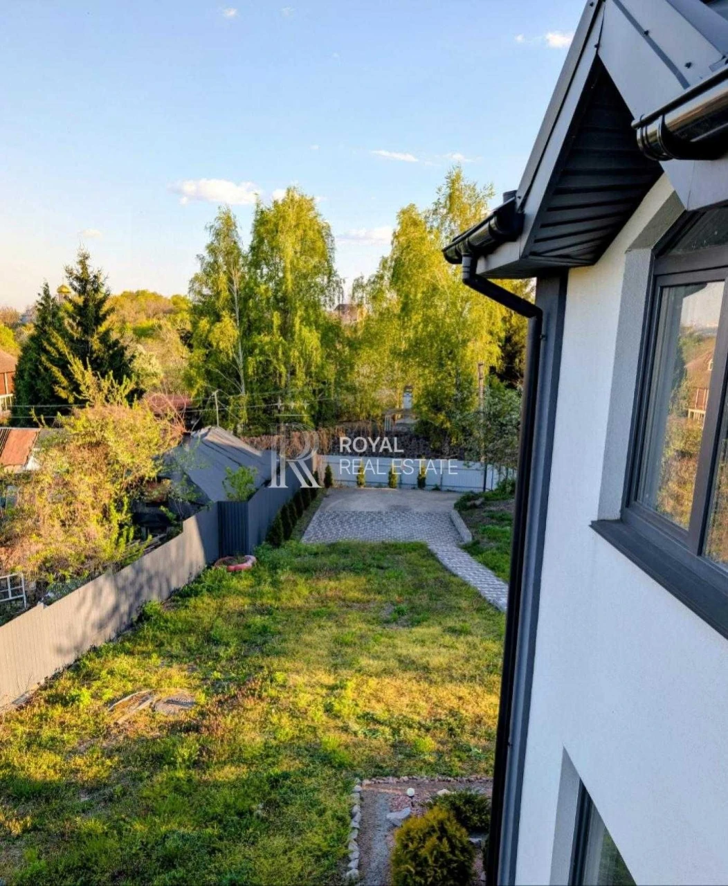 Продаж будинку Вишгород 170кв.м. земля 10 соток під чистову,