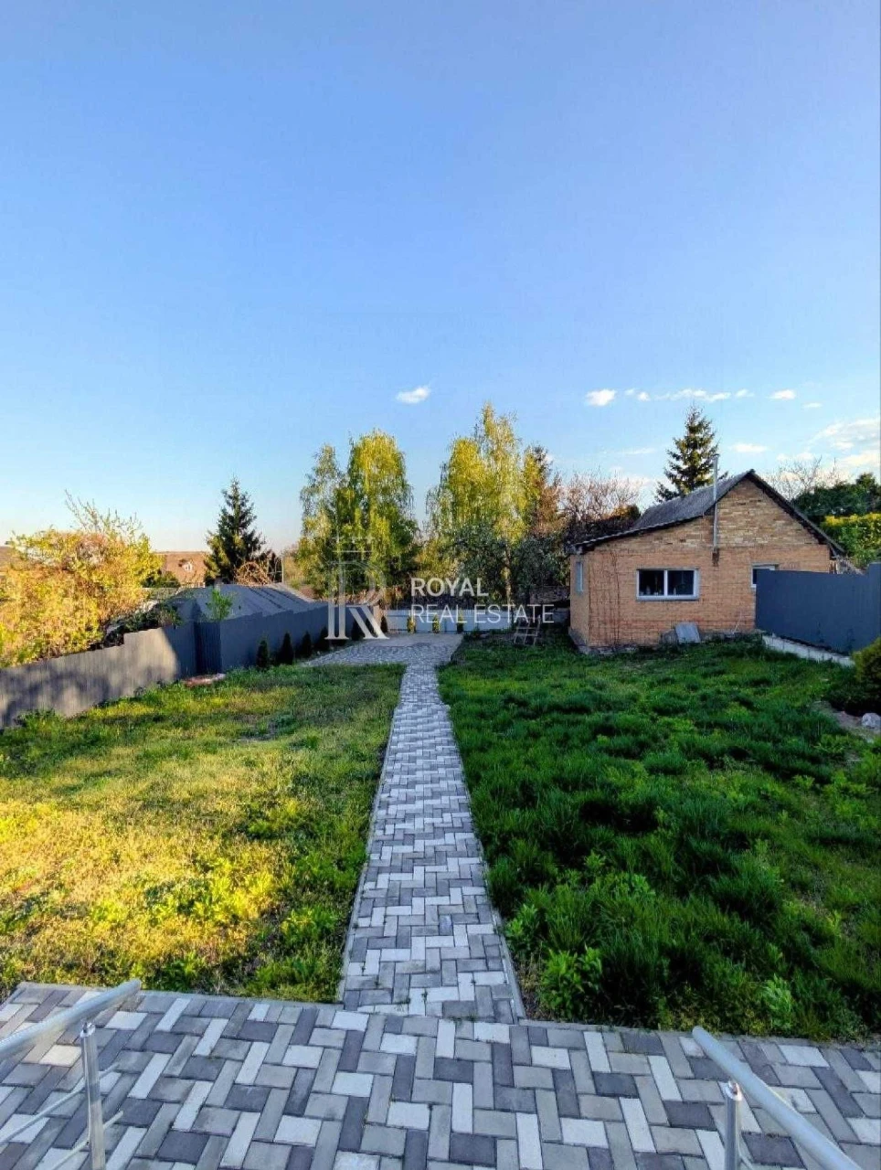 Продаж будинку Вишгород 170кв.м. земля 10 соток під чистову,