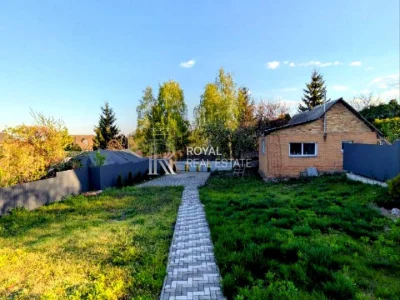 Будинок. Вишгород, Борисо-Глібська вул. (Ватутіна)