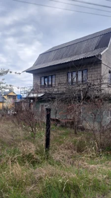 Продаж будинку в СТ "Сади Дніпра", Вишгород біля води без ко