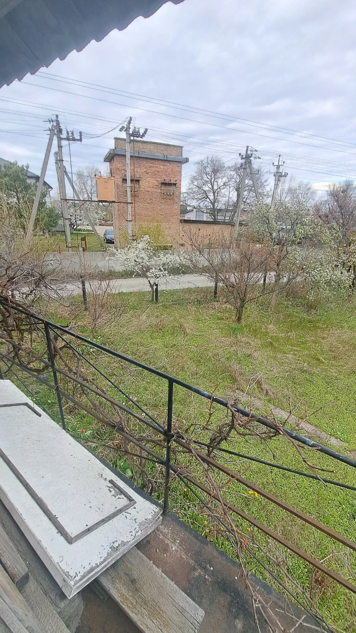 Продаж будинку в СТ "Сади Дніпра", Вишгород біля води без ко