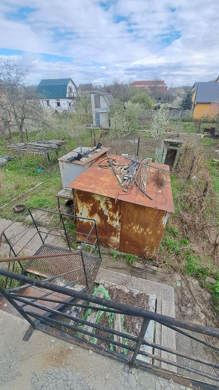 Продаж будинку в СТ "Сади Дніпра", Вишгород біля води без ко