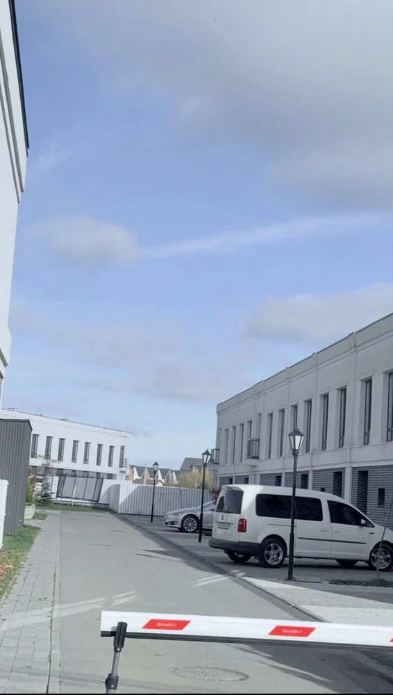 Продажа Таунхаус с.НовыеПетровцы КМКанево,озероБез%
