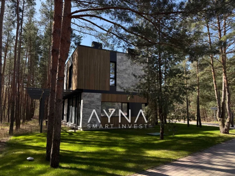 КМ Good Life Park Гуд лайф парк продаж двоповерхового будинк