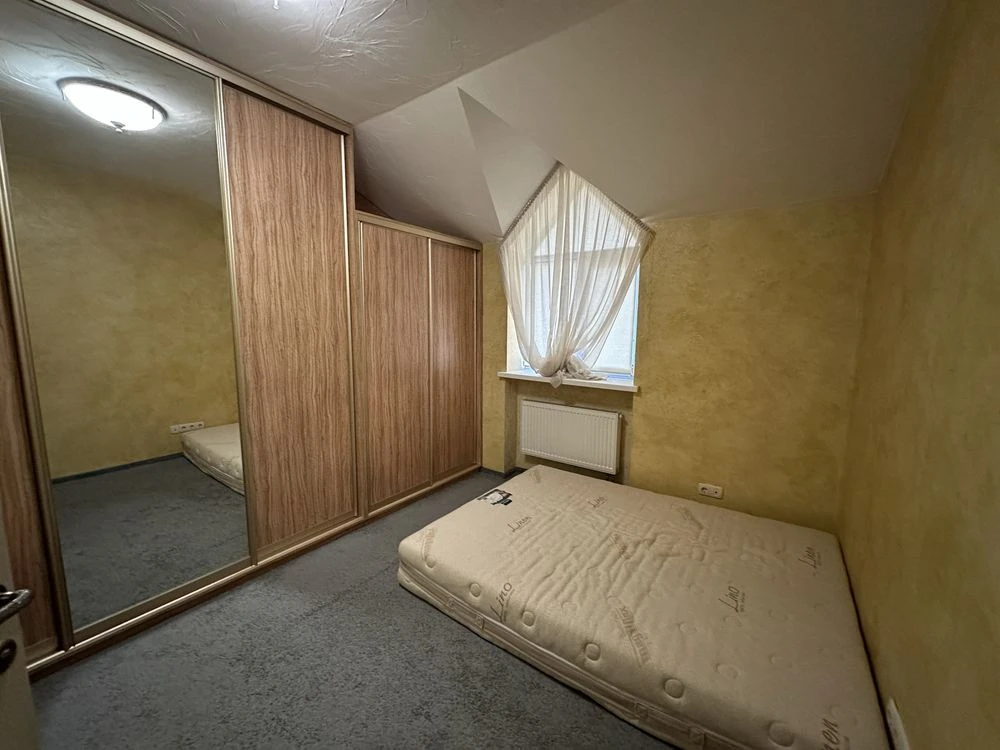 Таунхаус Вишгород, Дідовиця