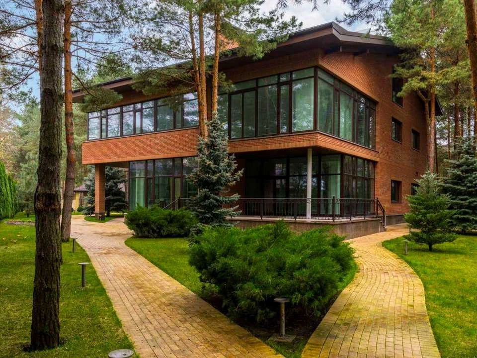 Будинок. Вишгород, Набережна вул.