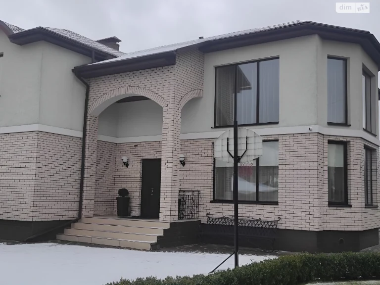 Продаж Дім