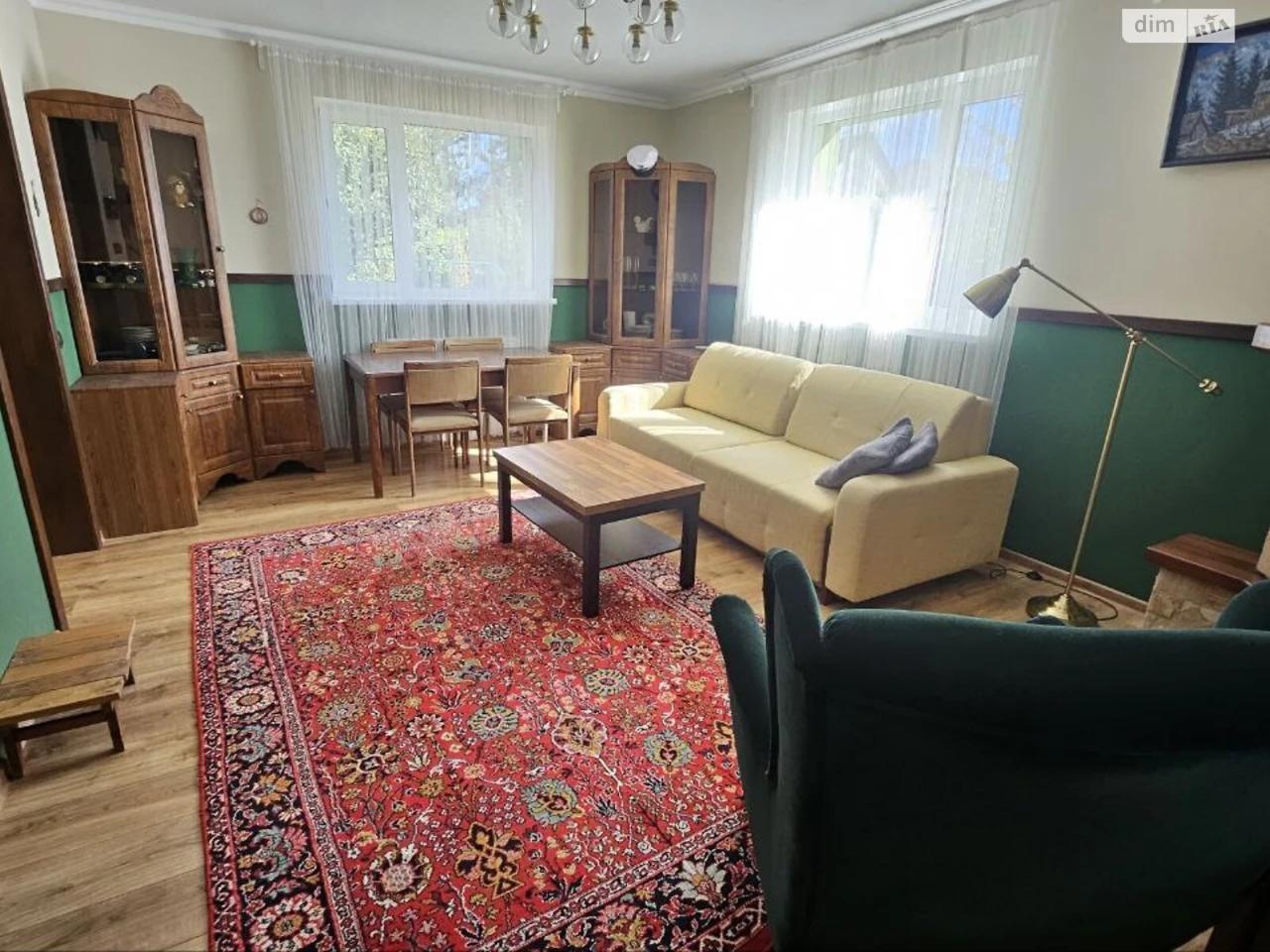 Продаж Дім Вишгород