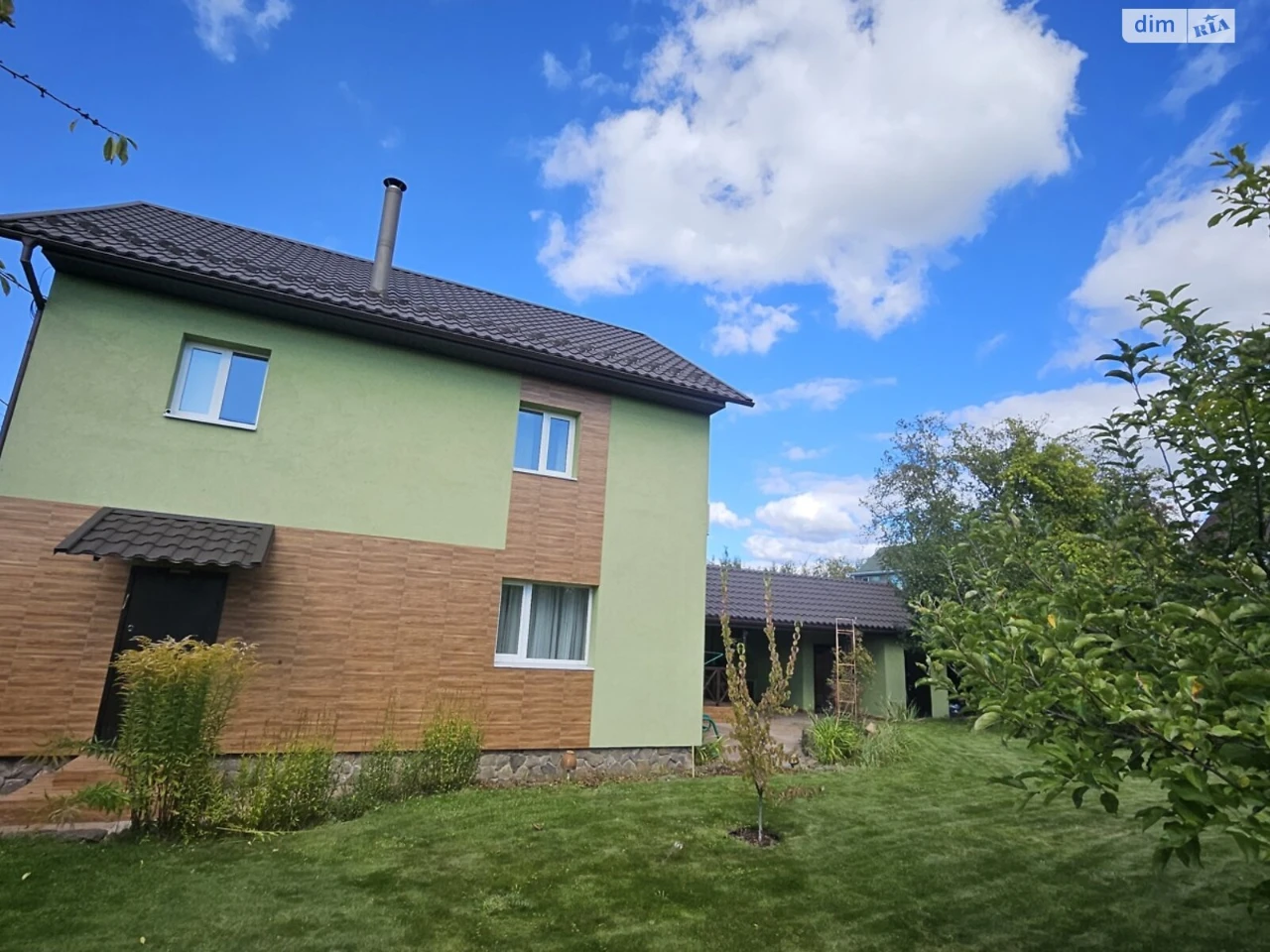 Продаж Дім Вишгород