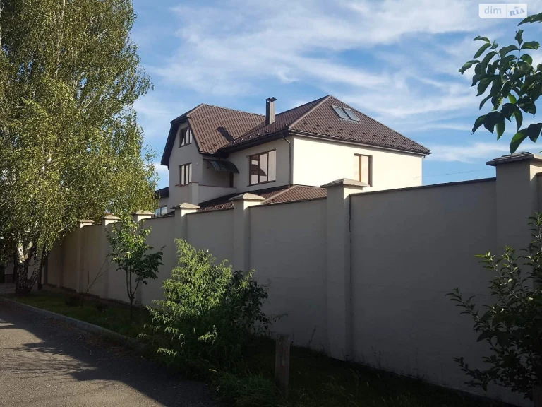 Продаж Дім Вишгород